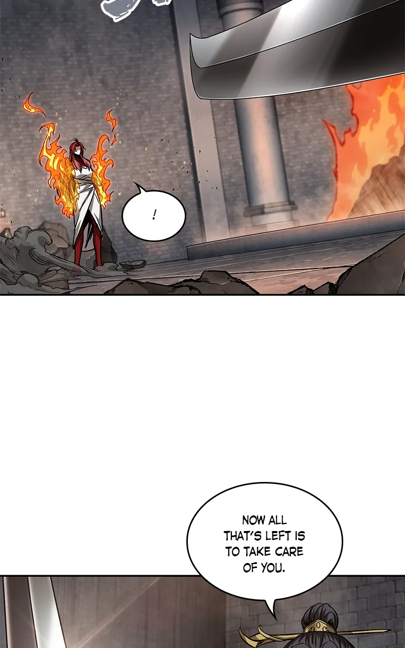 Read Nano Machine ENGLISH Manga Online