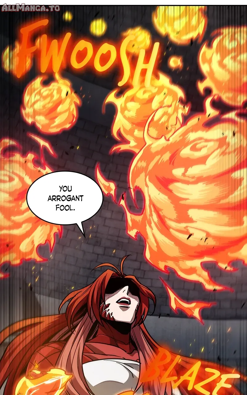 Read Nano Machine ENGLISH Manga Online