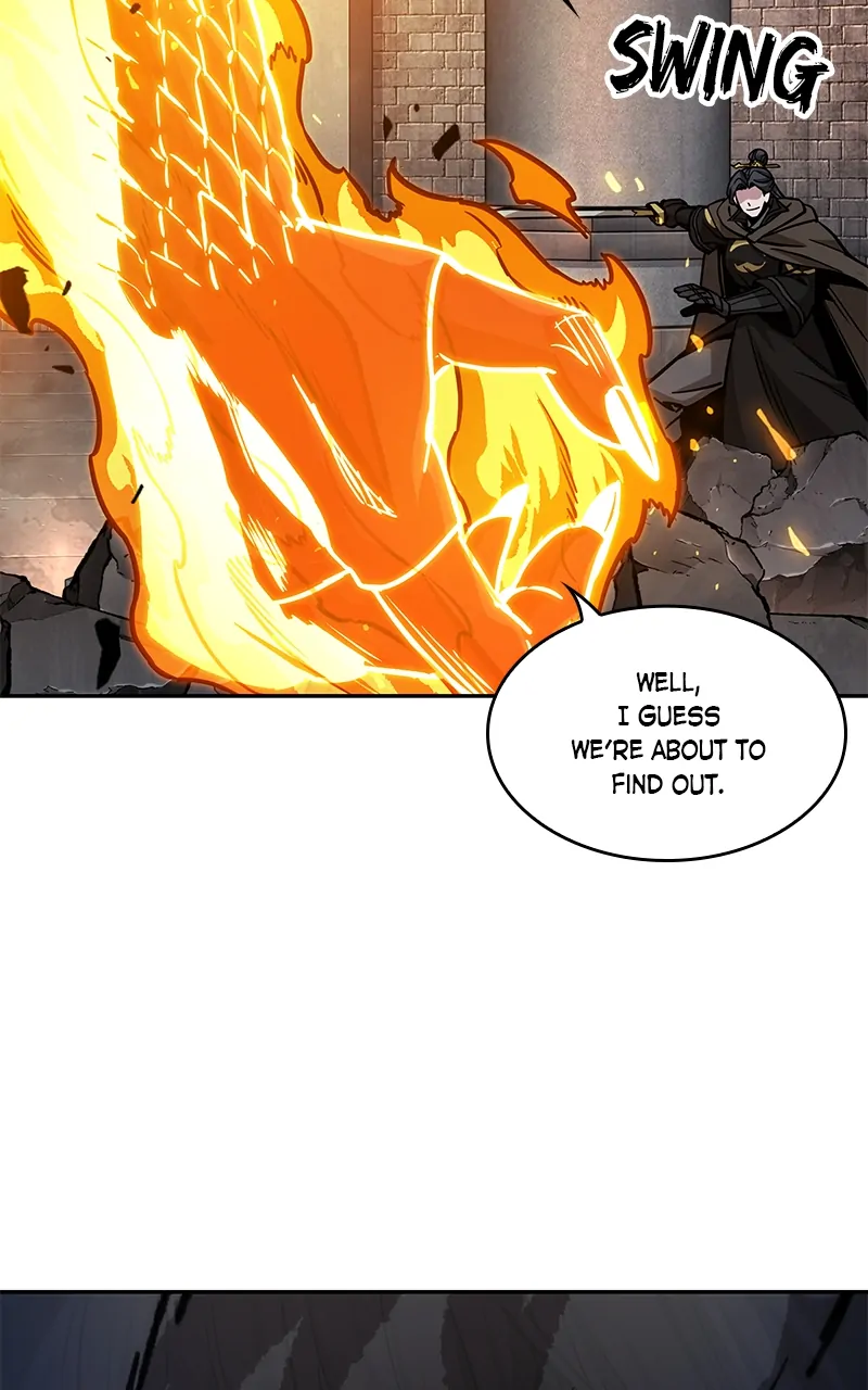 Read Nano Machine ENGLISH Manga Online