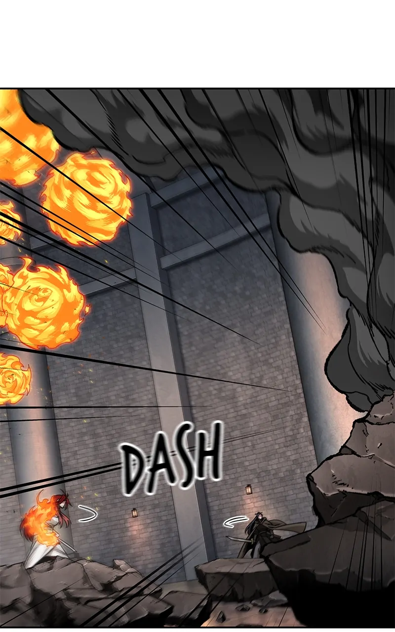 Read Nano Machine ENGLISH Manga Online