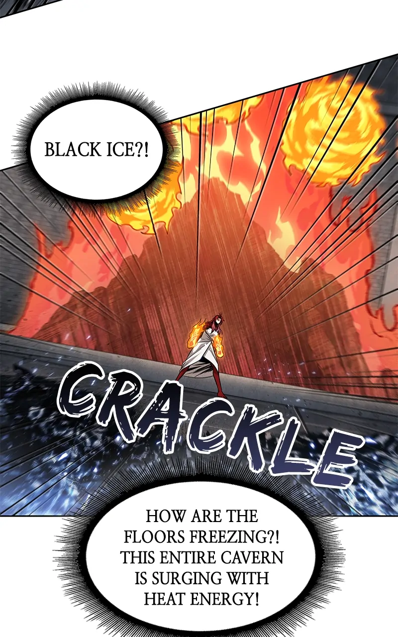 Read Nano Machine ENGLISH Manga Online