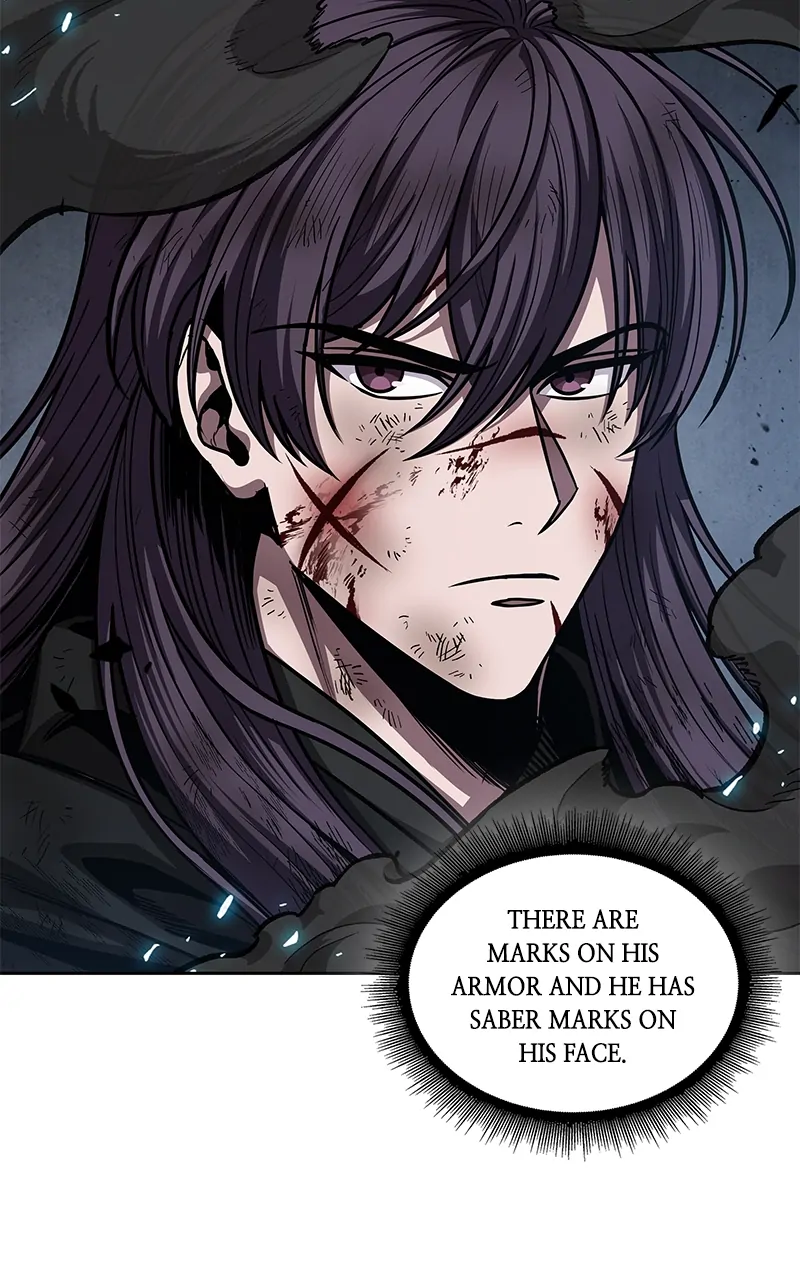 Read Nano Machine ENGLISH Manga Online