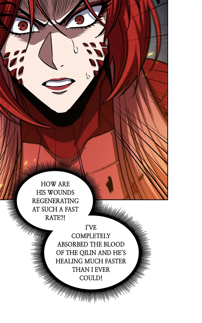 Read Nano Machine ENGLISH Manga Online