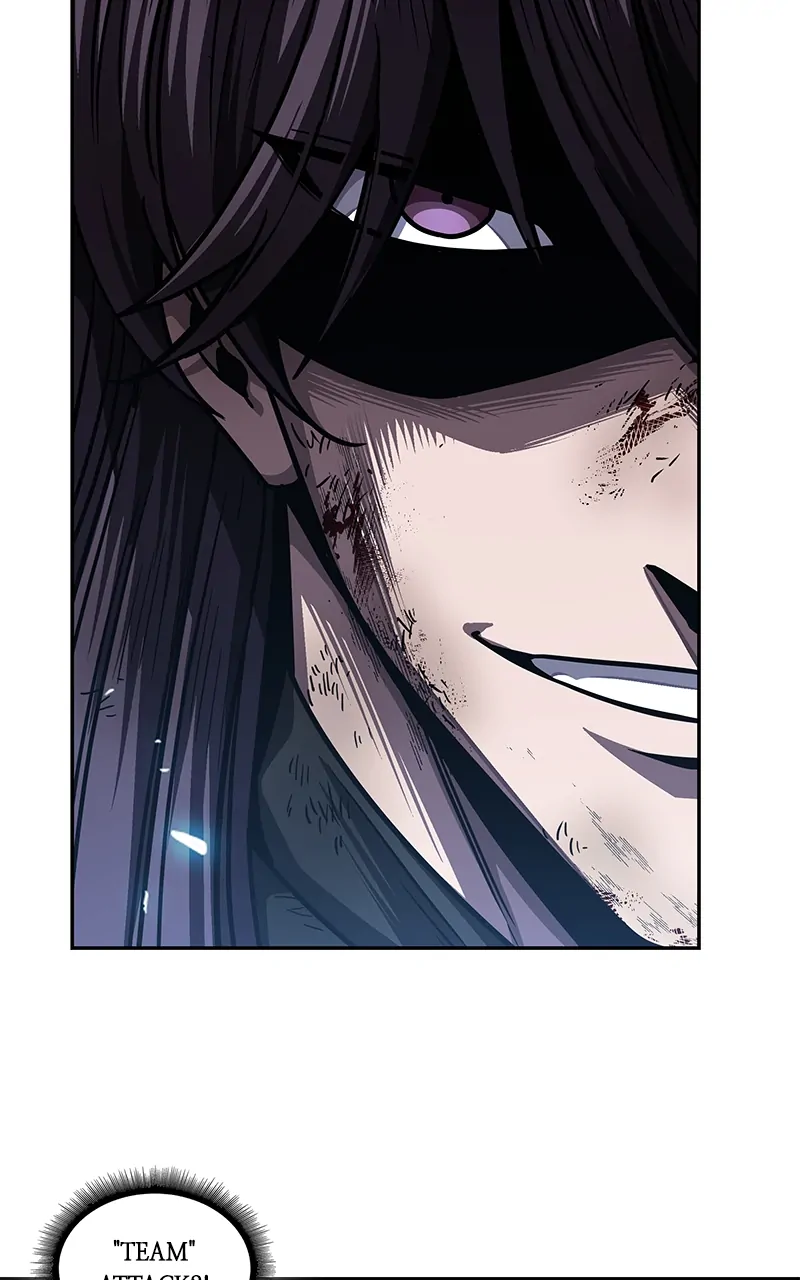 Read Nano Machine ENGLISH Manga Online