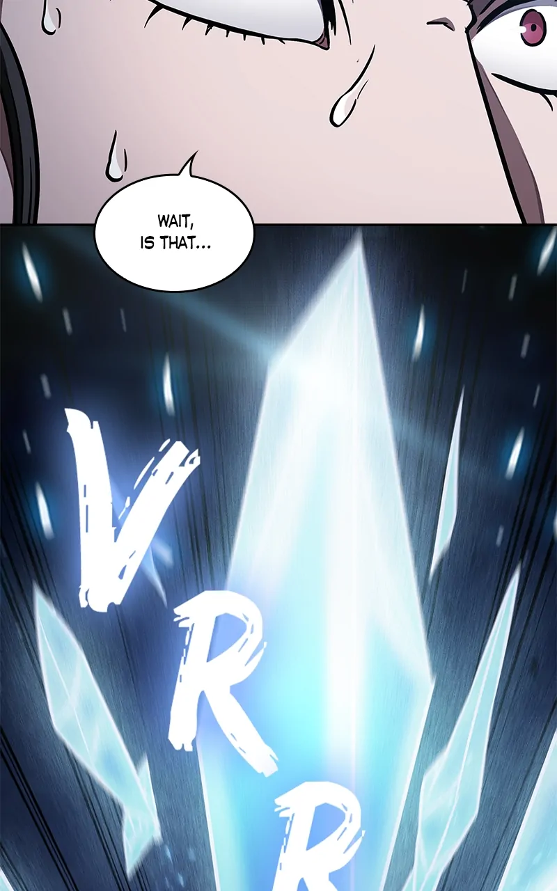 Read Nano Machine ENGLISH Manga Online