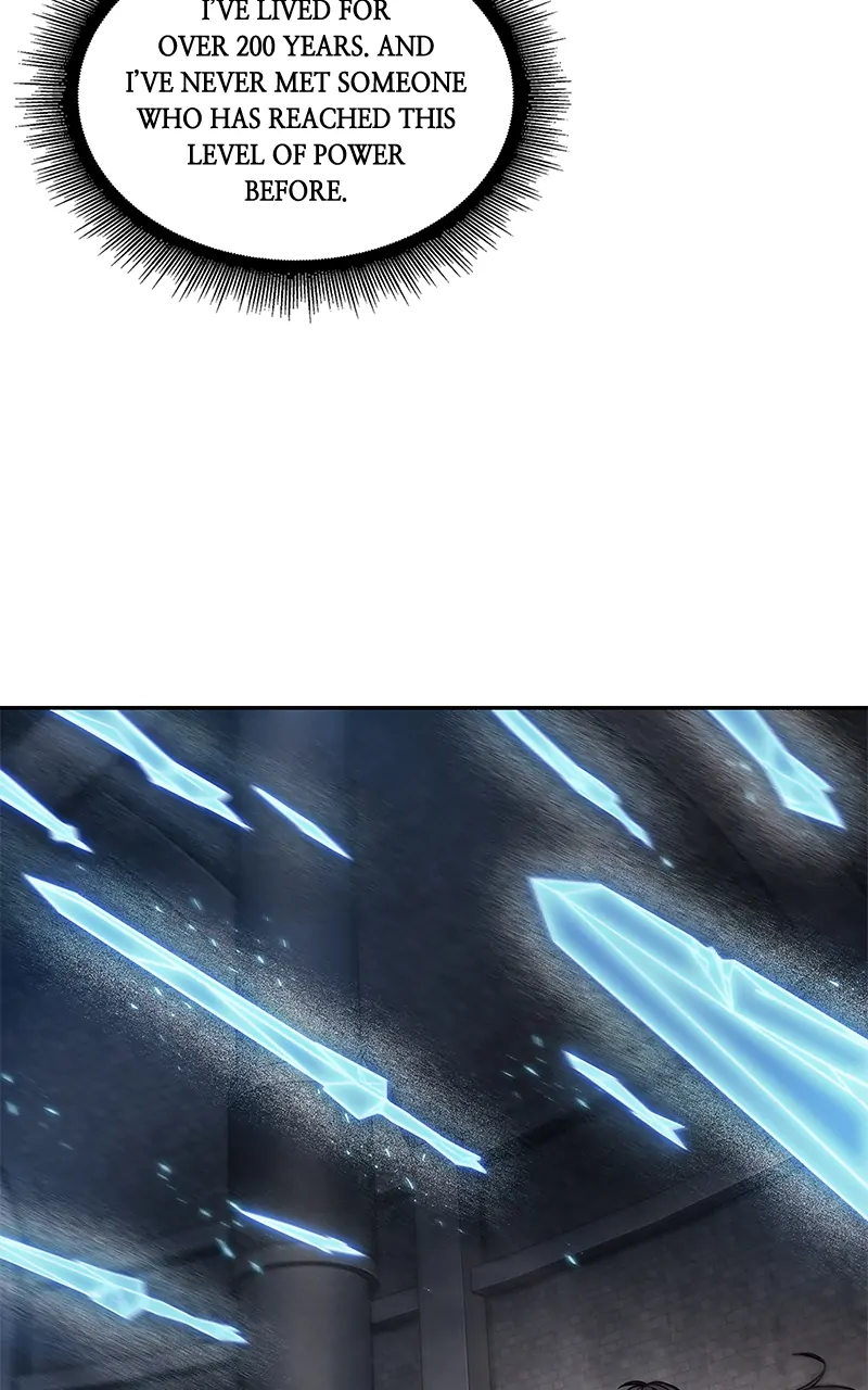 Read Nano Machine ENGLISH Manga Online