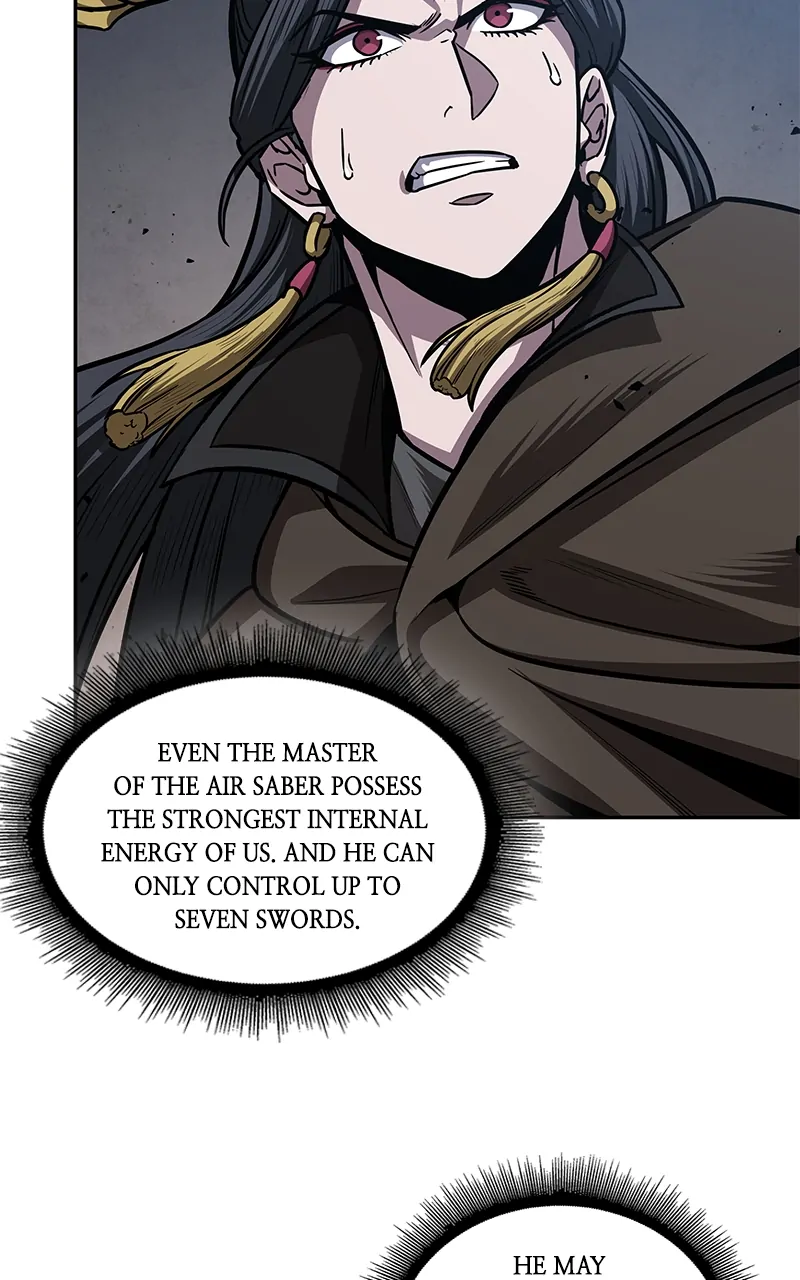 Read Nano Machine ENGLISH Manga Online