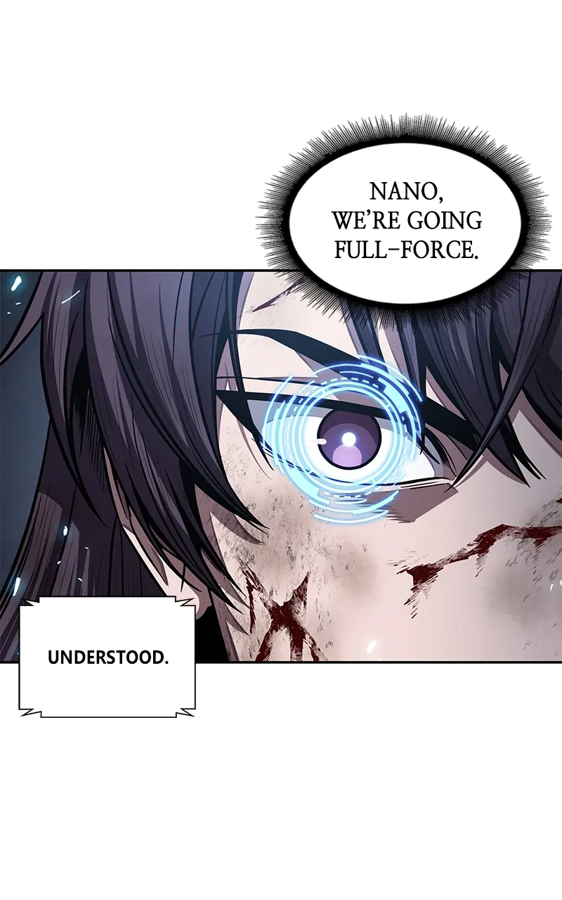 Read Nano Machine ENGLISH Manga Online