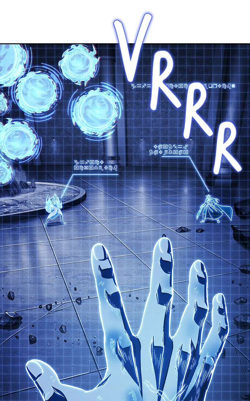 Read Nano Machine ENGLISH Manga Online