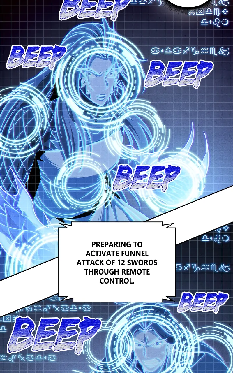 Read Nano Machine ENGLISH Manga Online