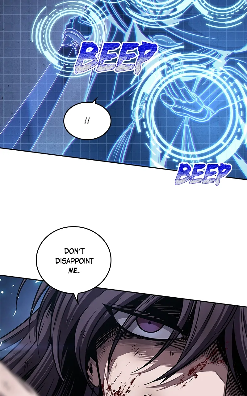 Read Nano Machine ENGLISH Manga Online