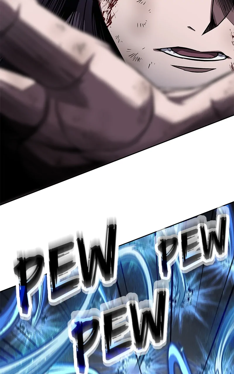 Read Nano Machine ENGLISH Manga Online