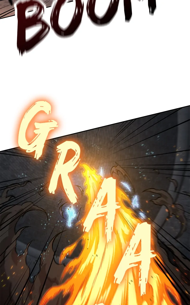 Read Nano Machine ENGLISH Manga Online