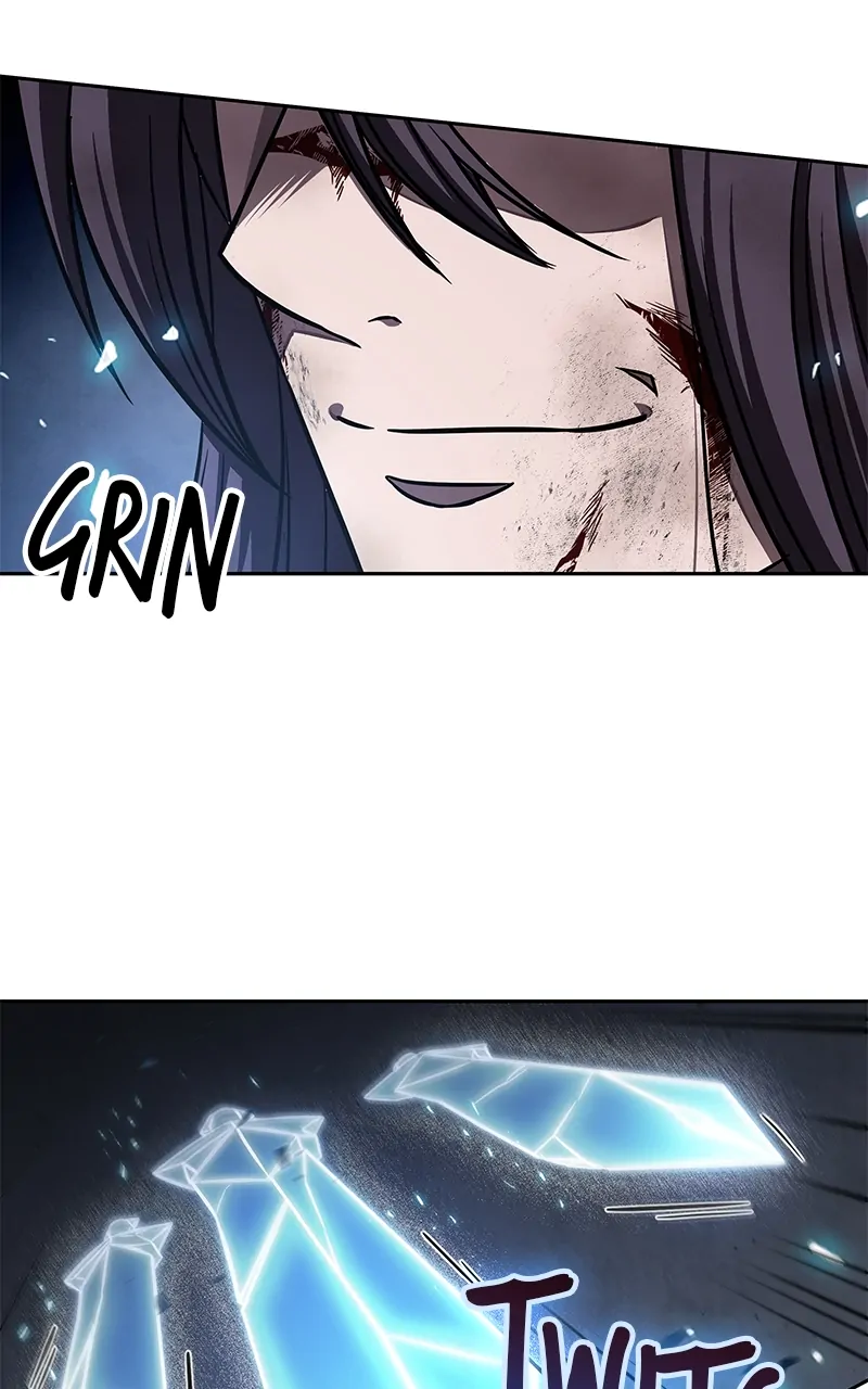 Read Nano Machine ENGLISH Manga Online