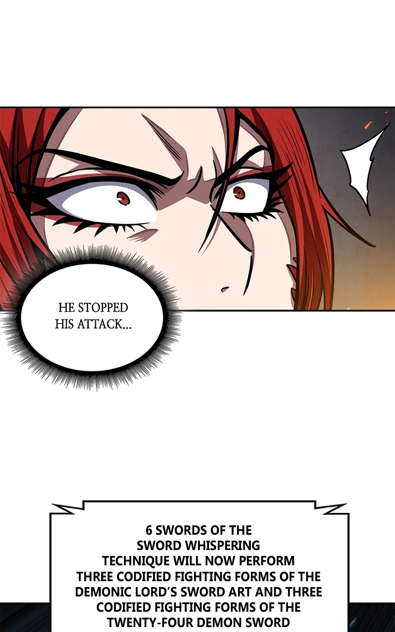 Read Nano Machine ENGLISH Manga Online