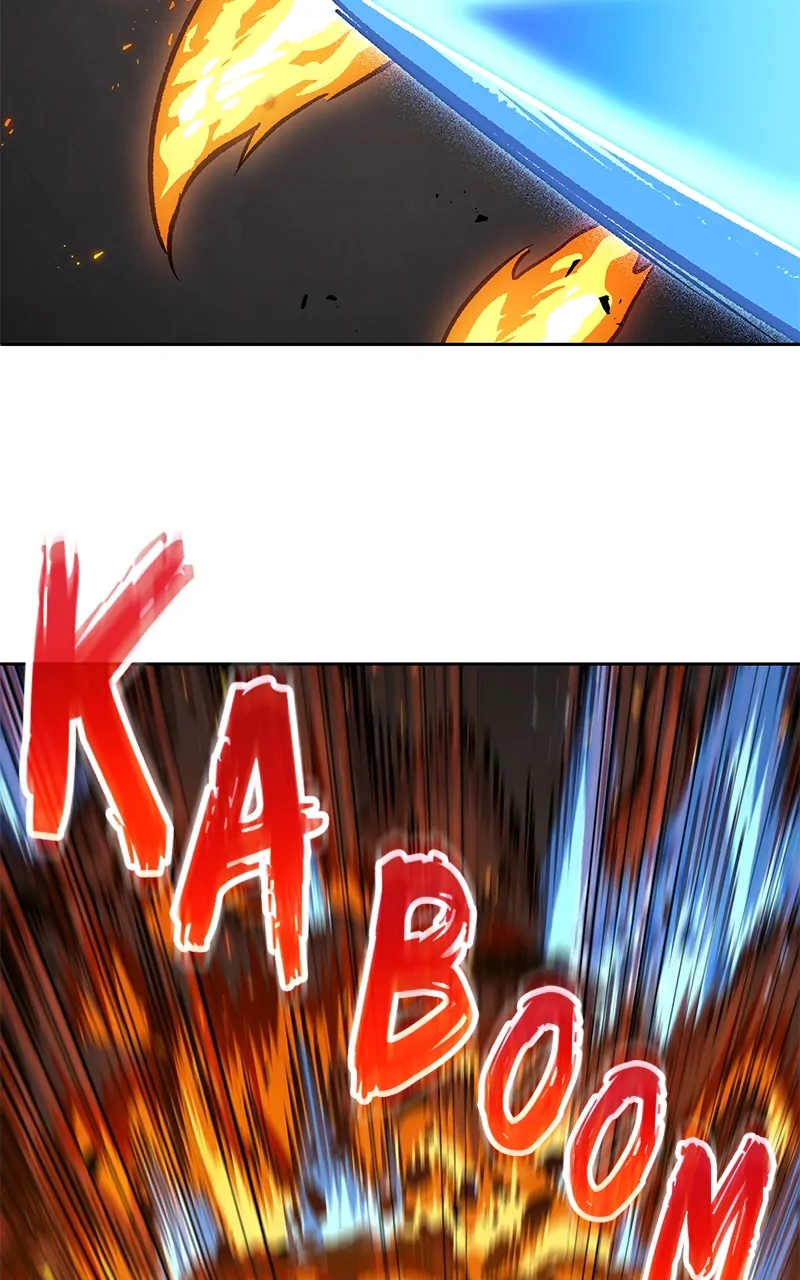 Read Nano Machine ENGLISH Manga Online