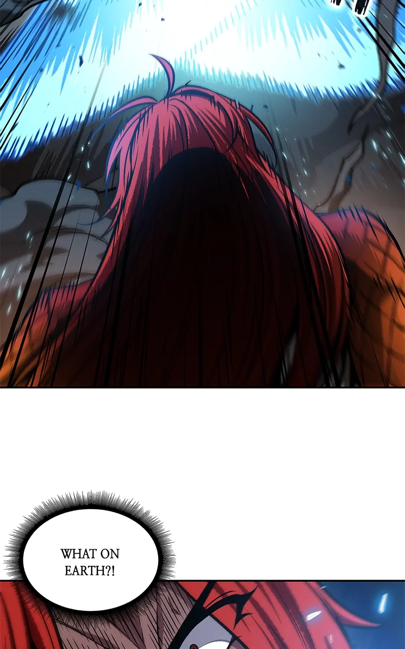 Read Nano Machine ENGLISH Manga Online