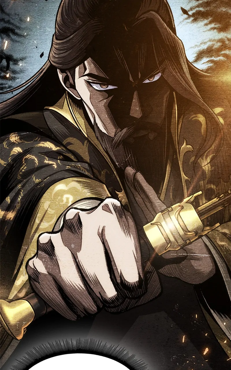 Read Nano Machine ENGLISH Manga Online