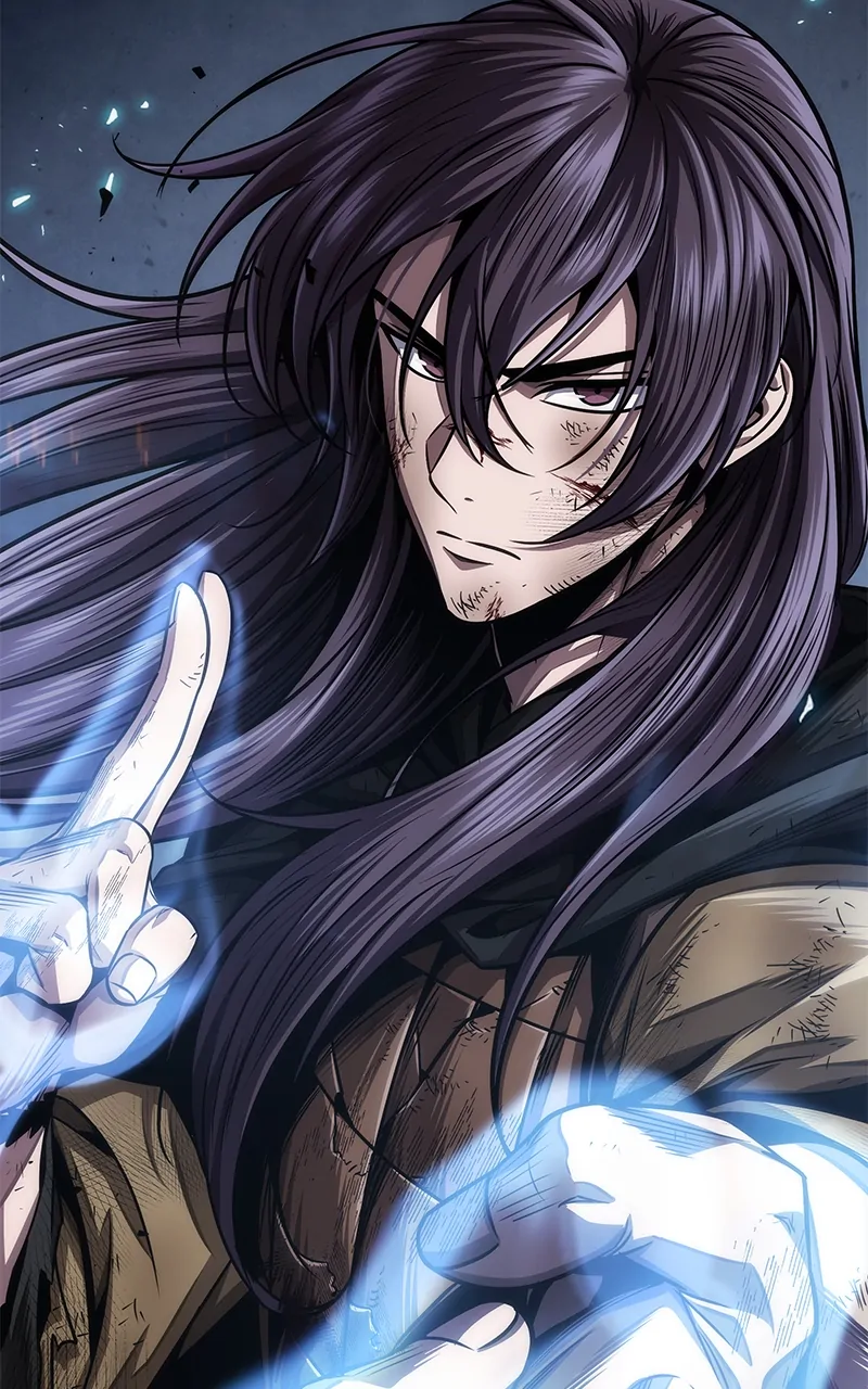 Read Nano Machine ENGLISH Manga Online