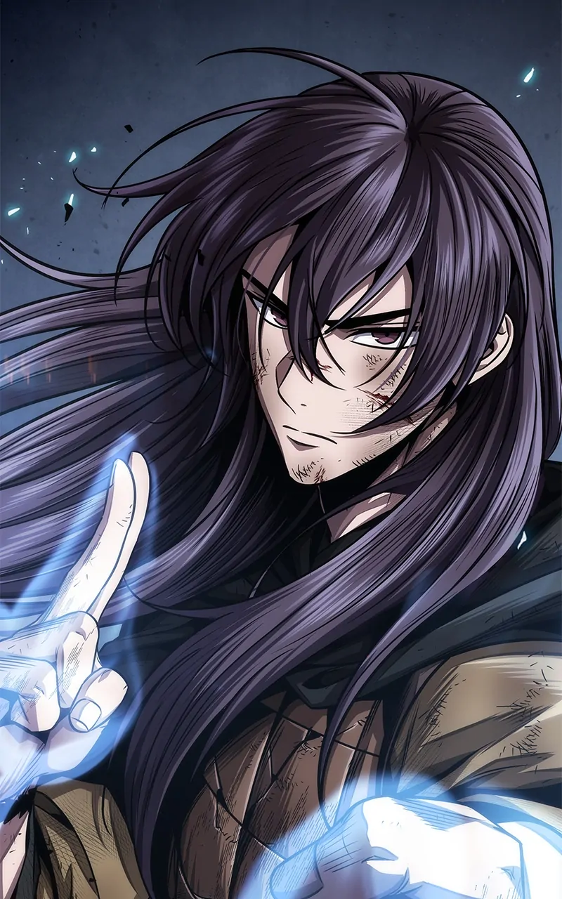 Read Nano Machine ENGLISH Manga Online