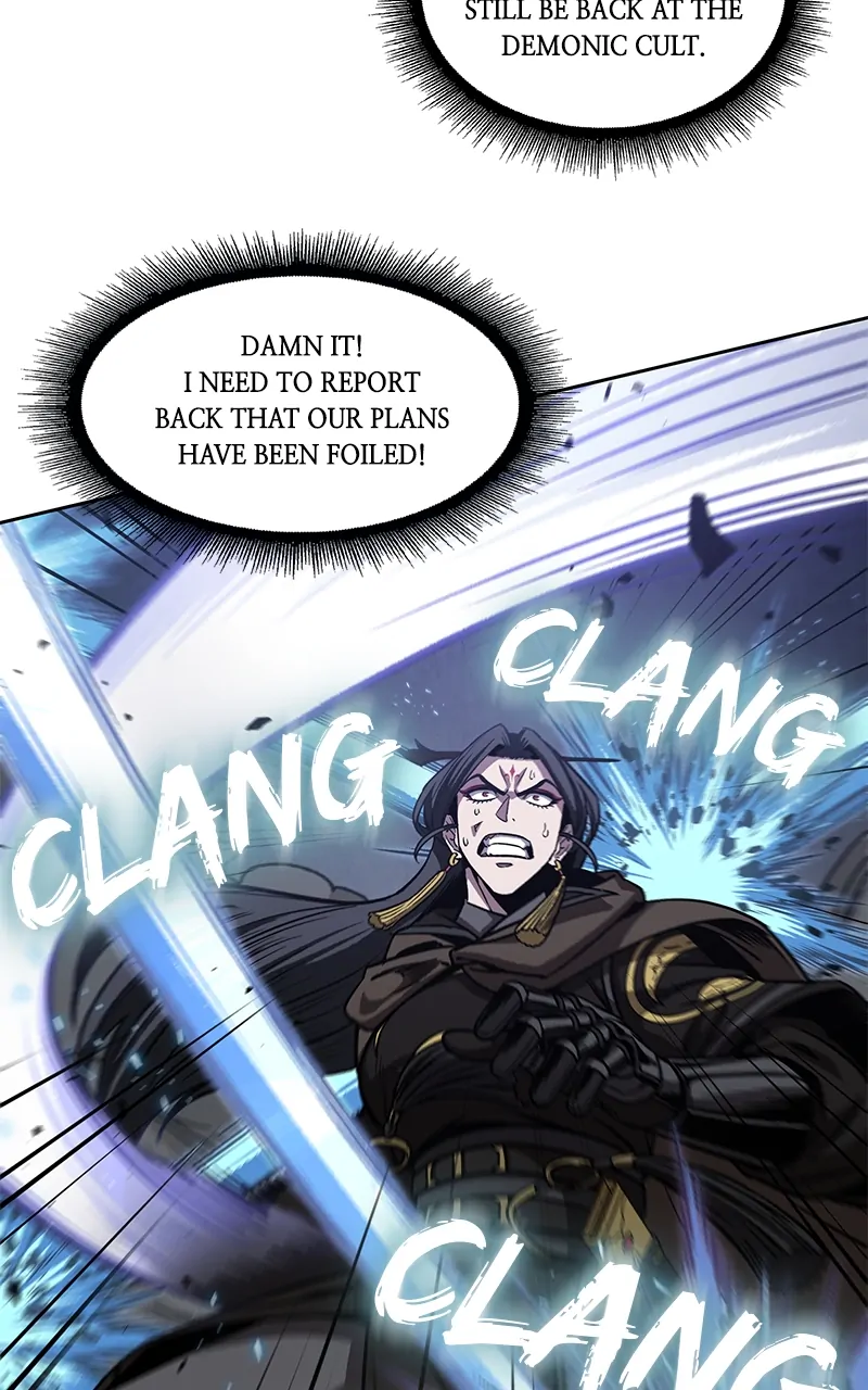 Read Nano Machine ENGLISH Manga Online