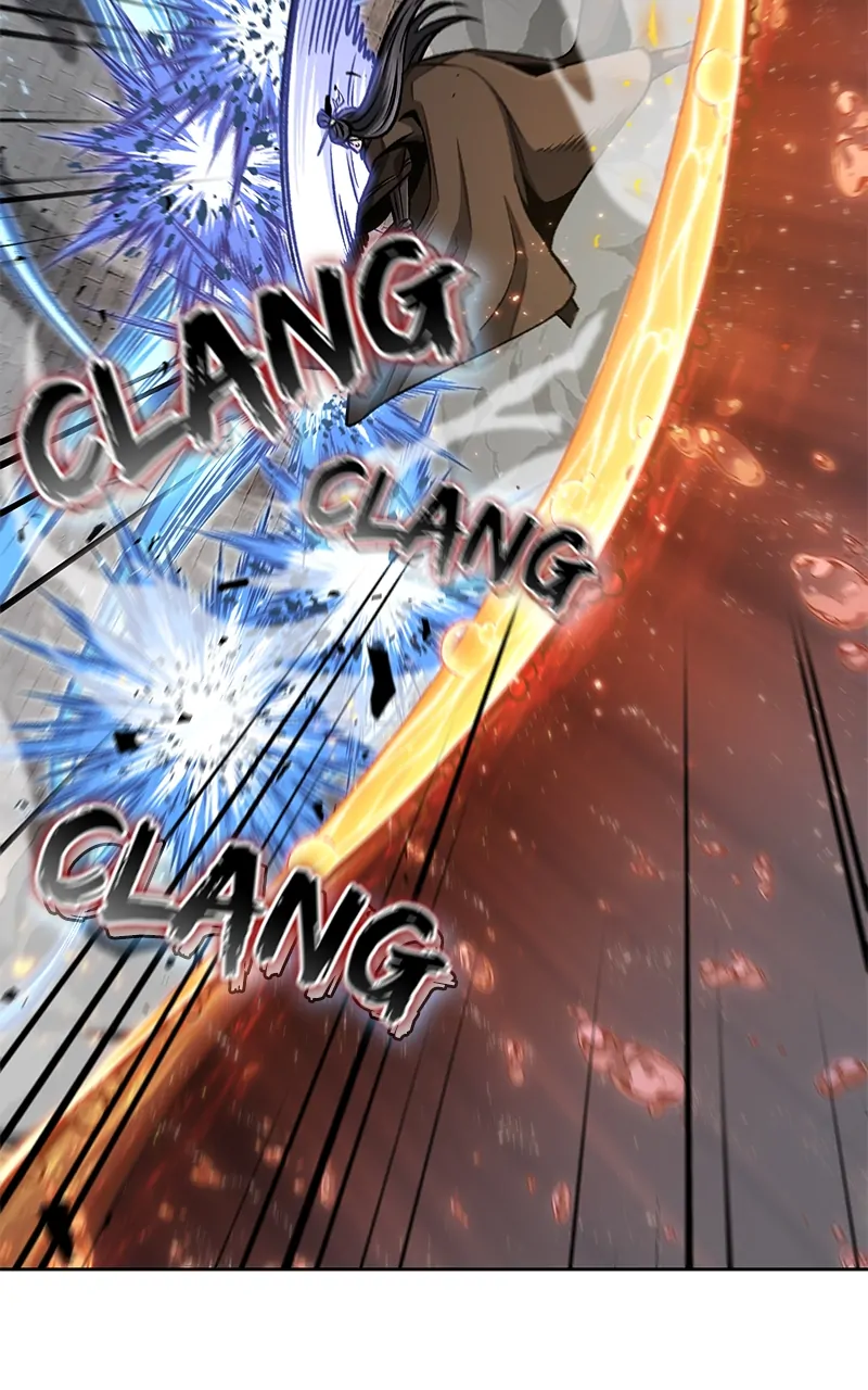 Read Nano Machine ENGLISH Manga Online