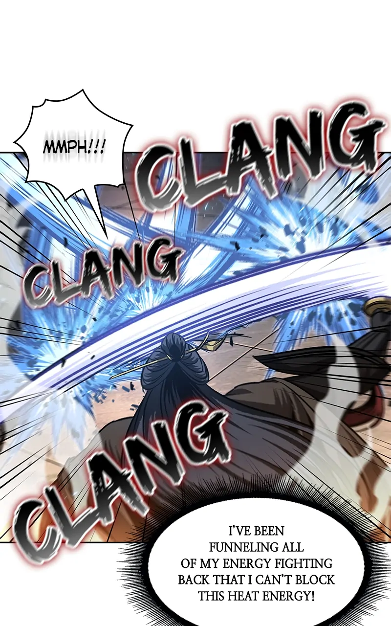 Read Nano Machine ENGLISH Manga Online