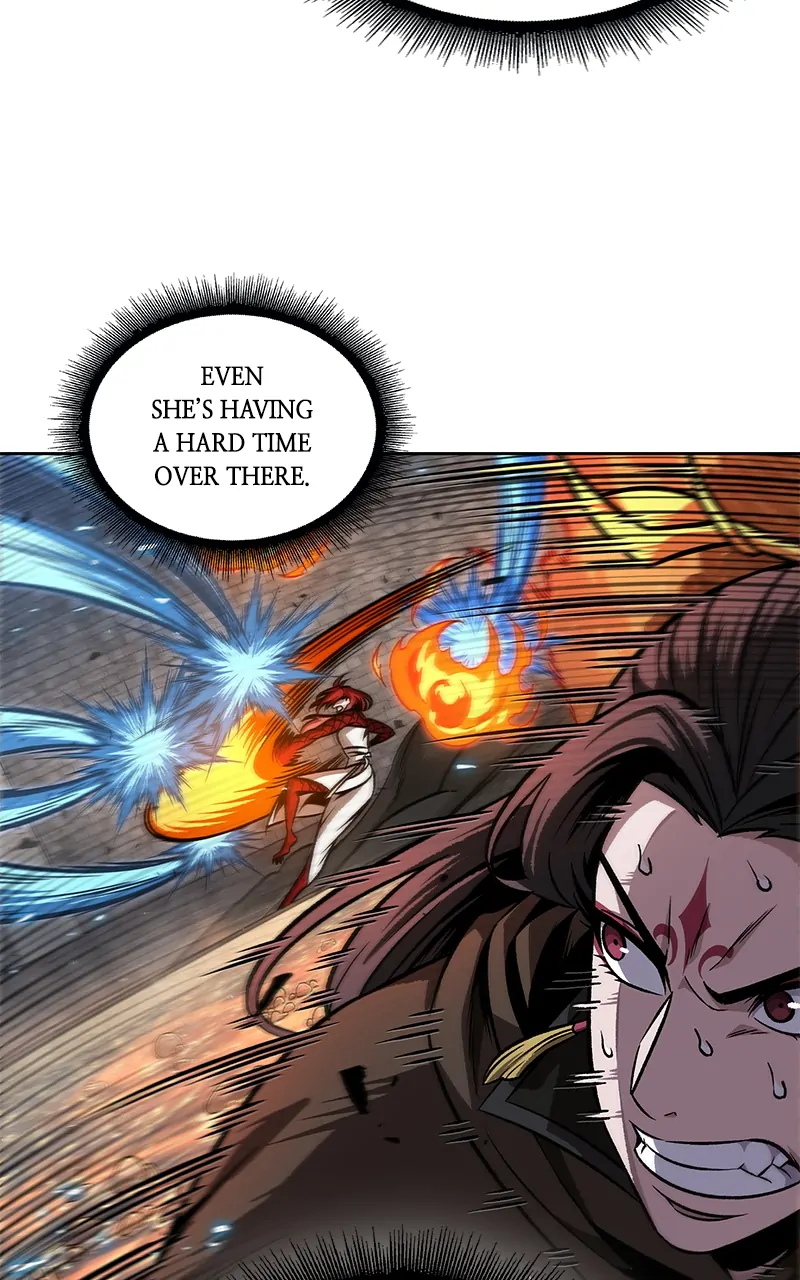 Read Nano Machine ENGLISH Manga Online