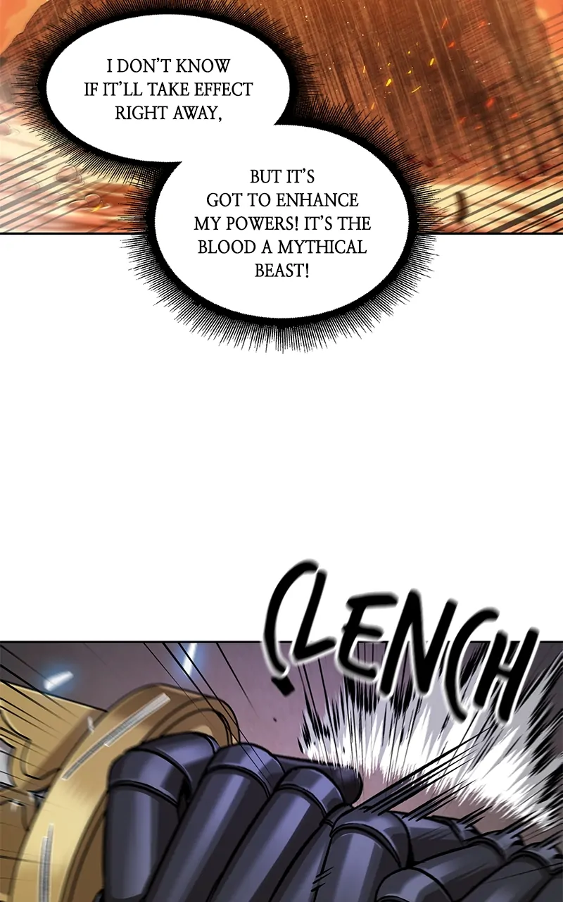 Read Nano Machine ENGLISH Manga Online