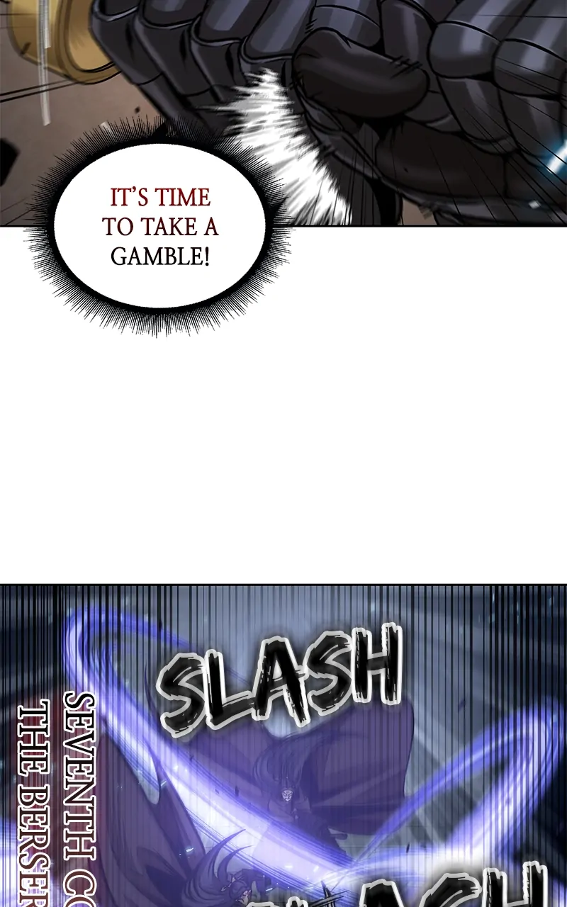 Read Nano Machine ENGLISH Manga Online