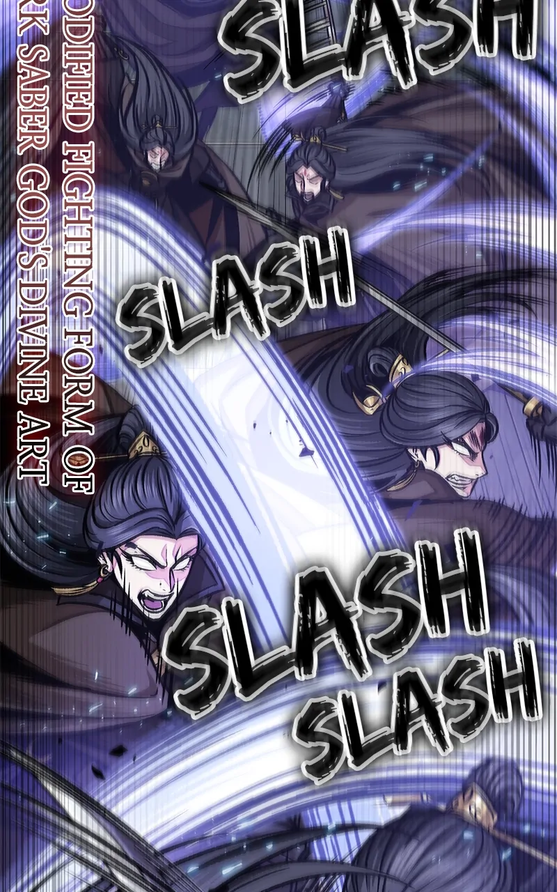 Read Nano Machine ENGLISH Manga Online