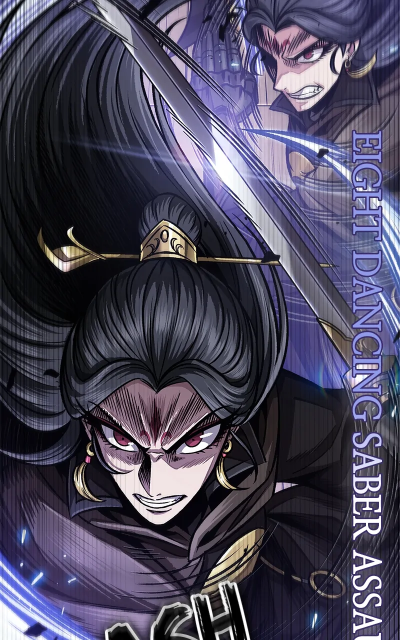 Read Nano Machine ENGLISH Manga Online