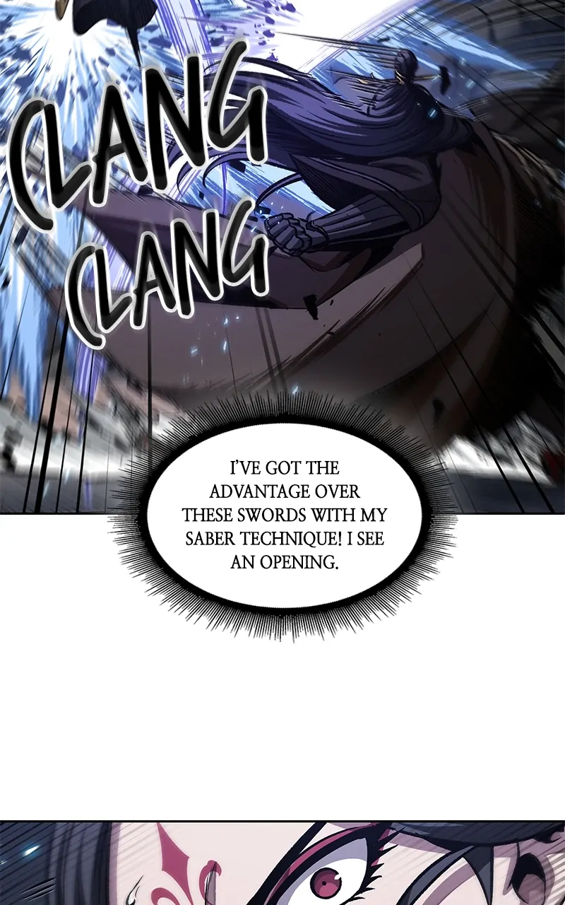 Read Nano Machine ENGLISH Manga Online