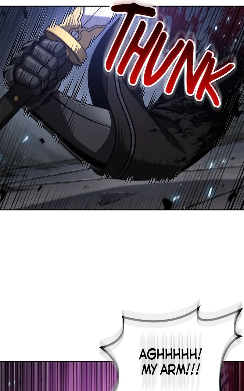 Read Nano Machine ENGLISH Manga Online