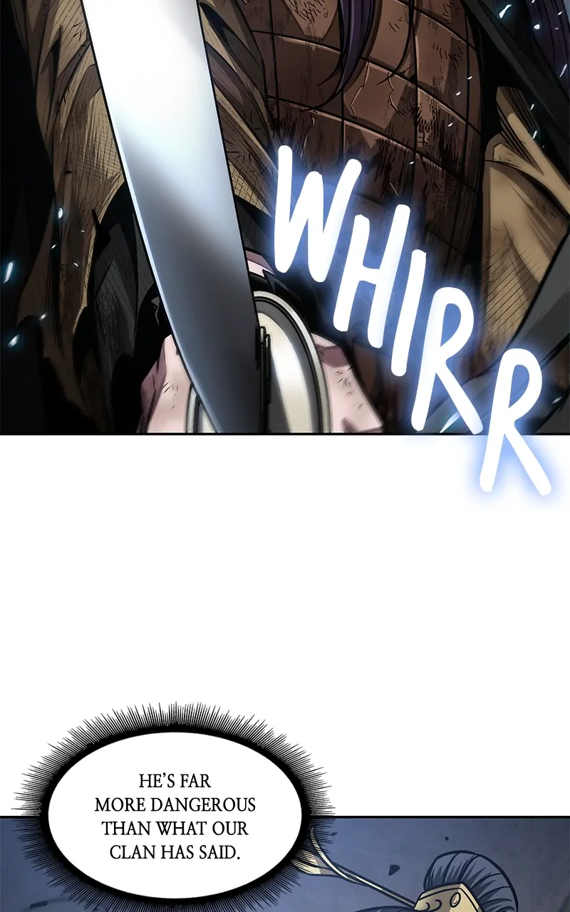 Read Nano Machine ENGLISH Manga Online