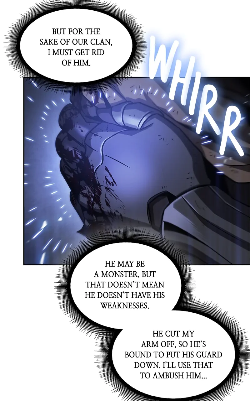 Read Nano Machine ENGLISH Manga Online