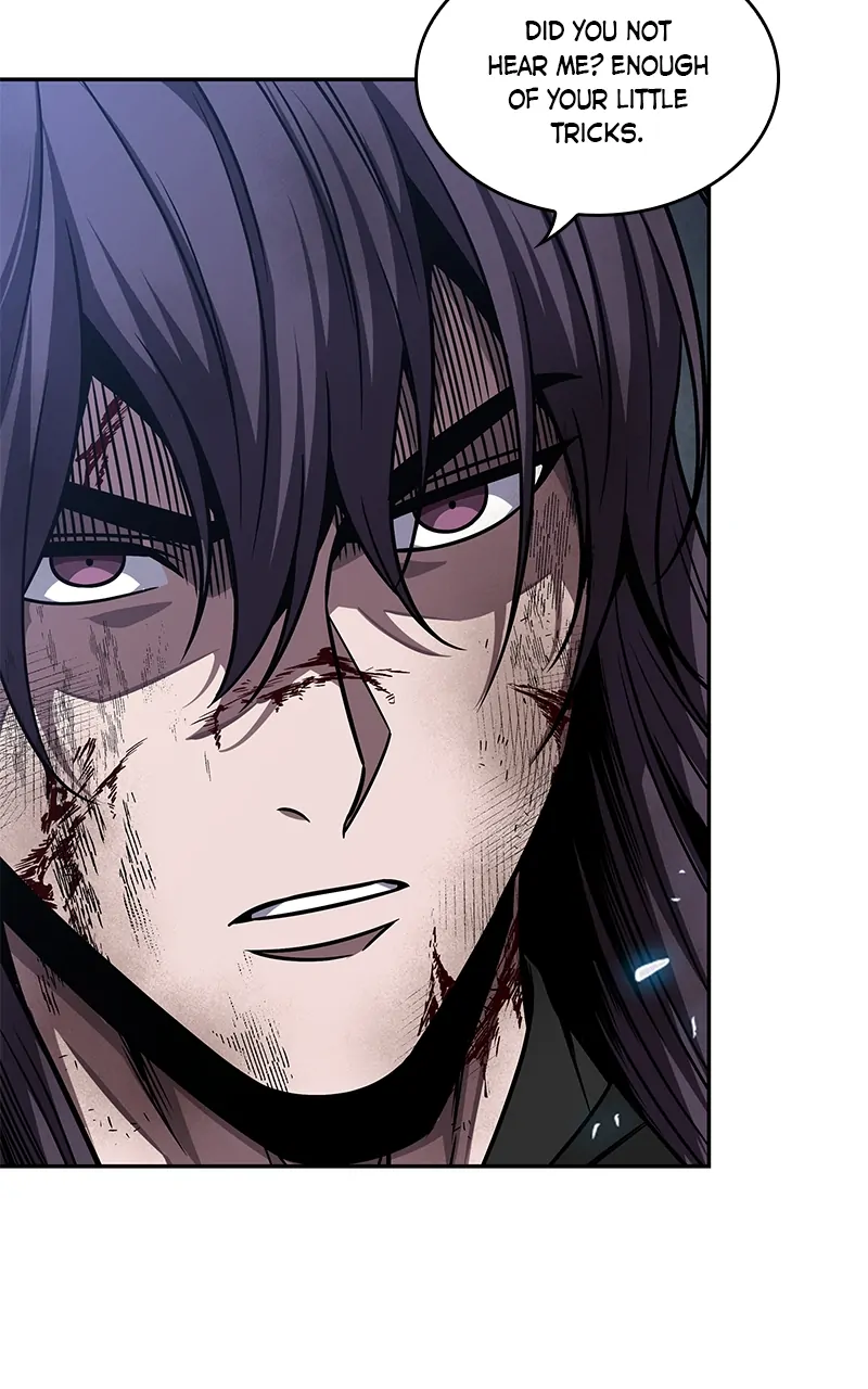 Read Nano Machine ENGLISH Manga Online