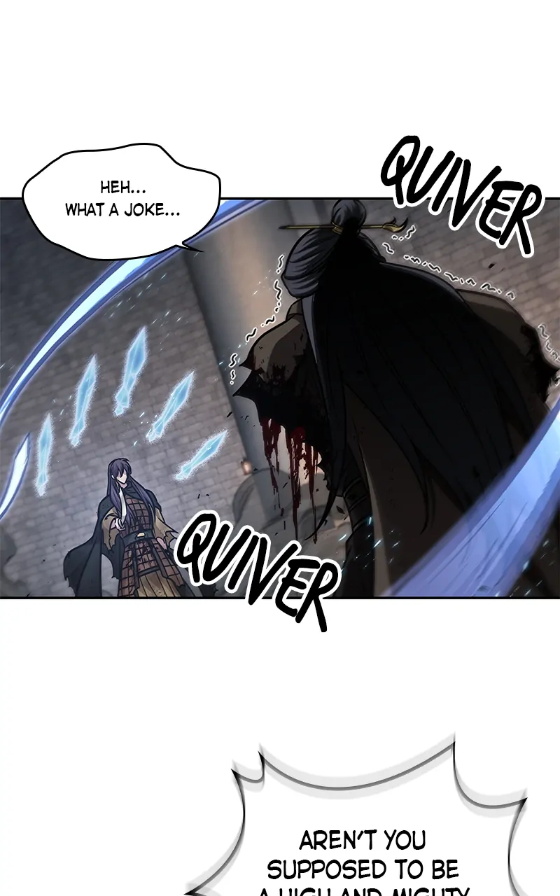 Read Nano Machine ENGLISH Manga Online