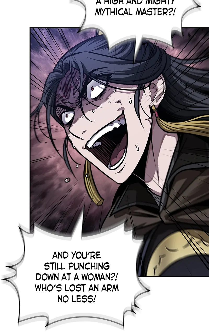 Read Nano Machine ENGLISH Manga Online