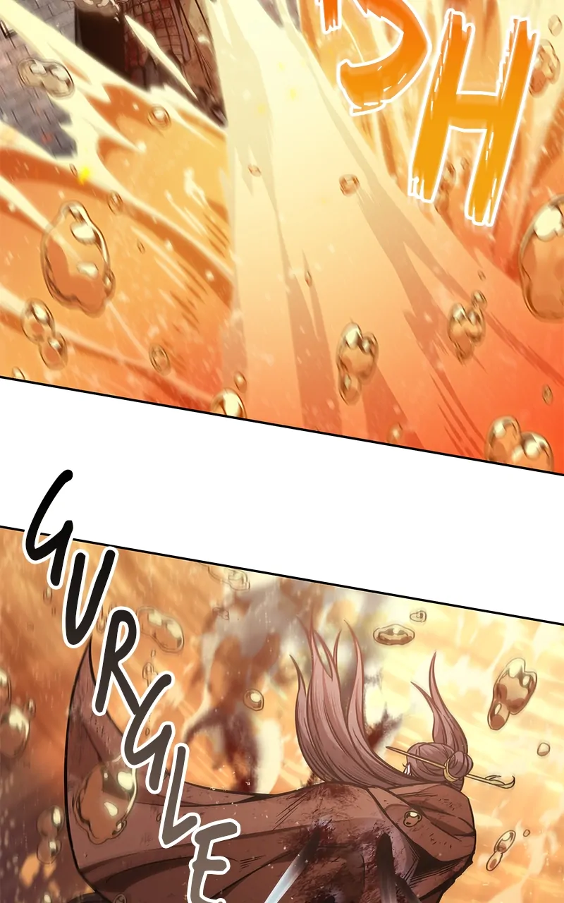 Read Nano Machine ENGLISH Manga Online