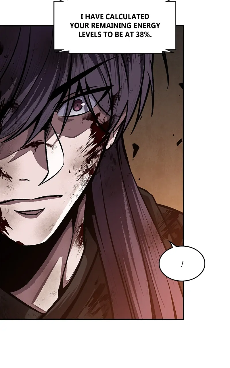 Read Nano Machine ENGLISH Manga Online