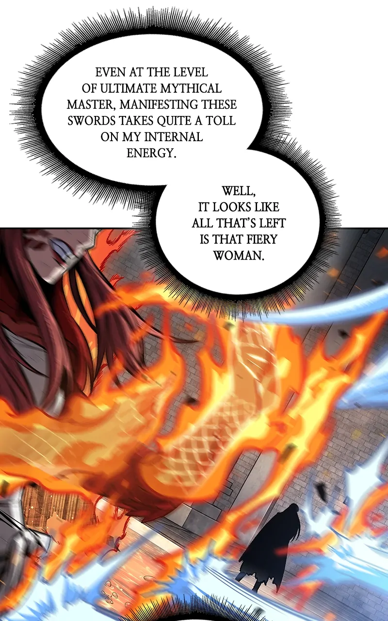 Read Nano Machine ENGLISH Manga Online