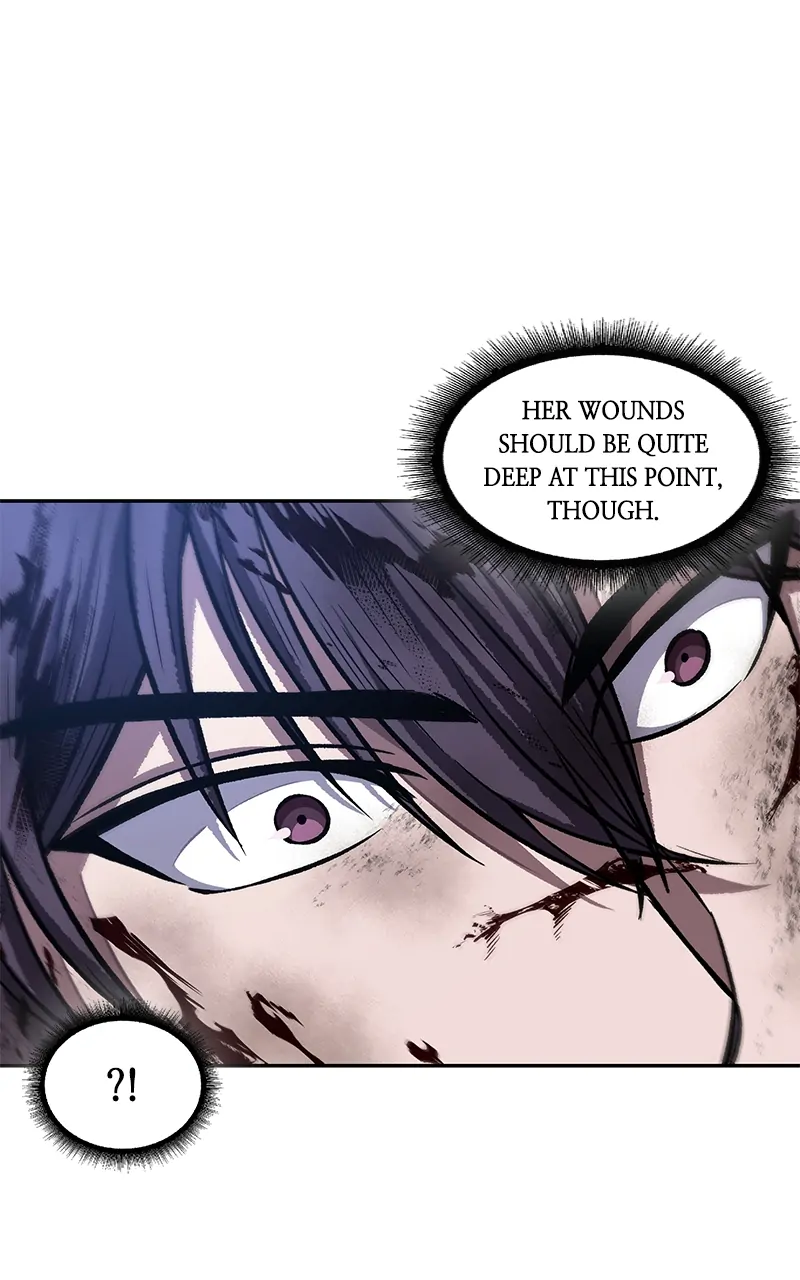 Read Nano Machine ENGLISH Manga Online