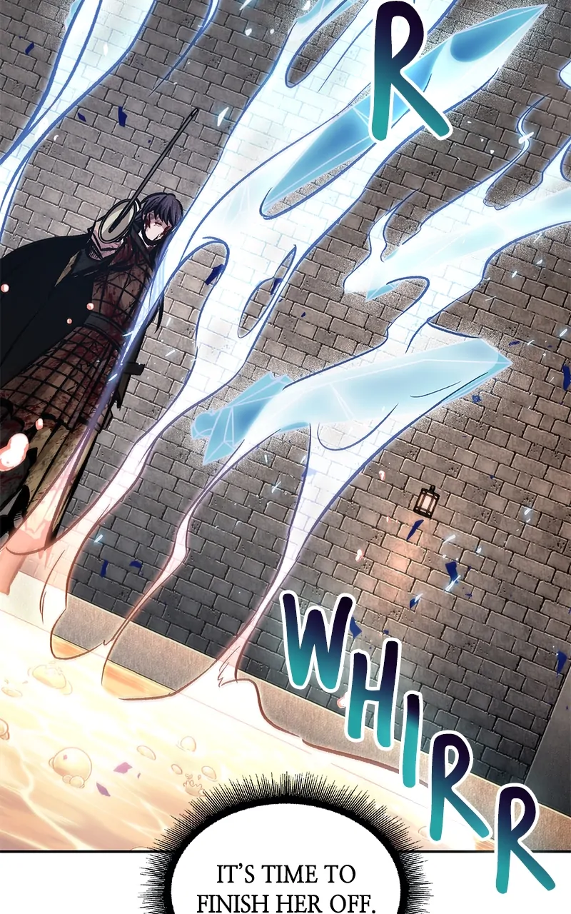 Read Nano Machine ENGLISH Manga Online