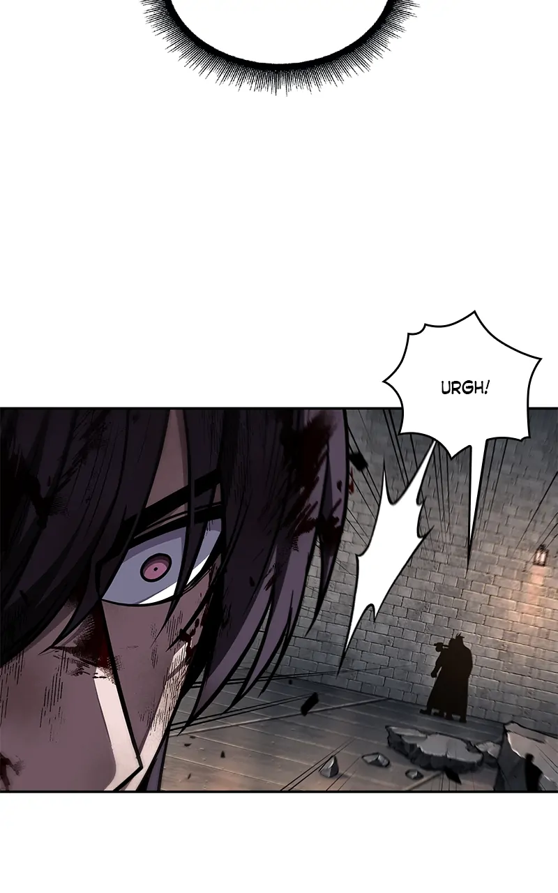 Read Nano Machine ENGLISH Manga Online