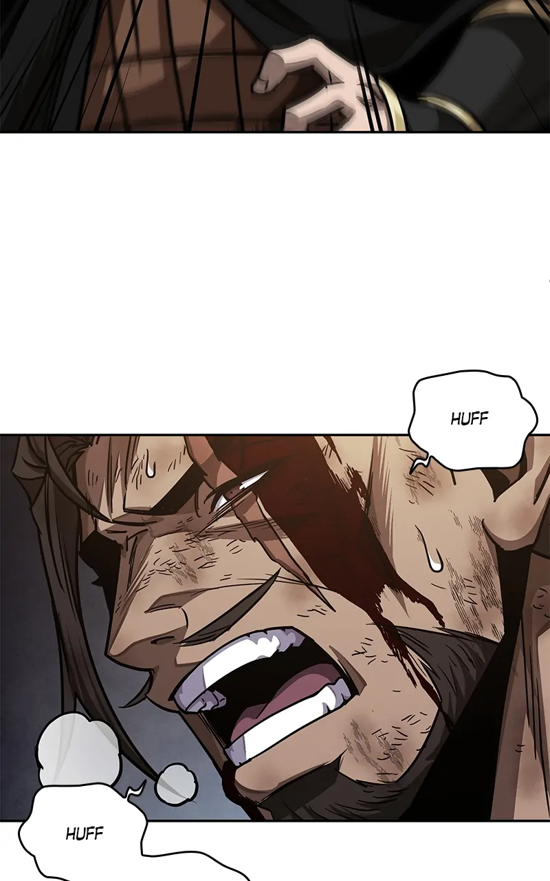 Read Nano Machine ENGLISH Manga Online