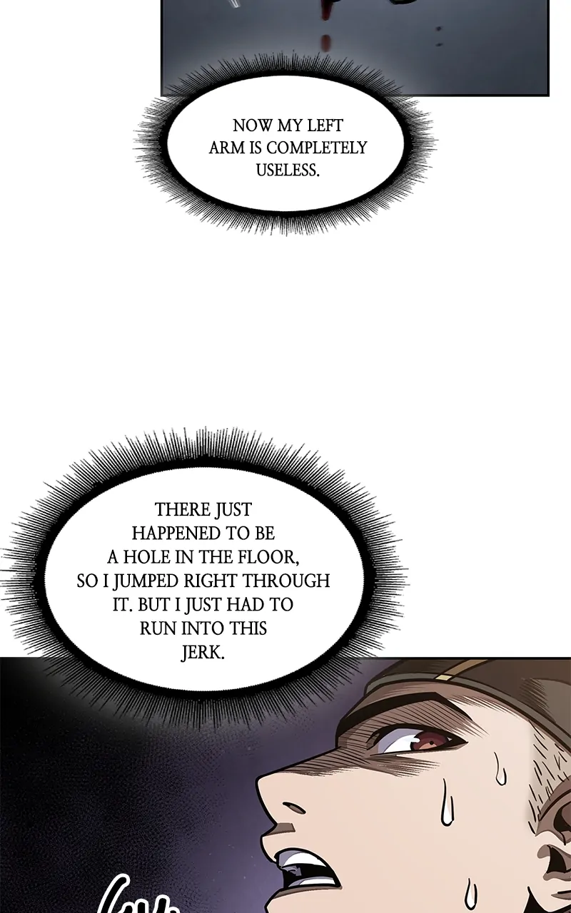 Read Nano Machine ENGLISH Manga Online