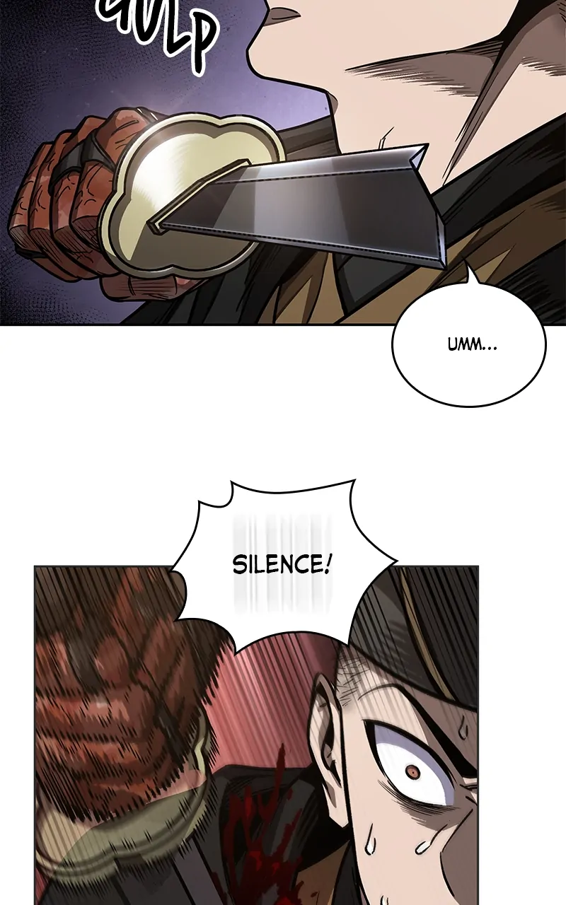 Read Nano Machine ENGLISH Manga Online