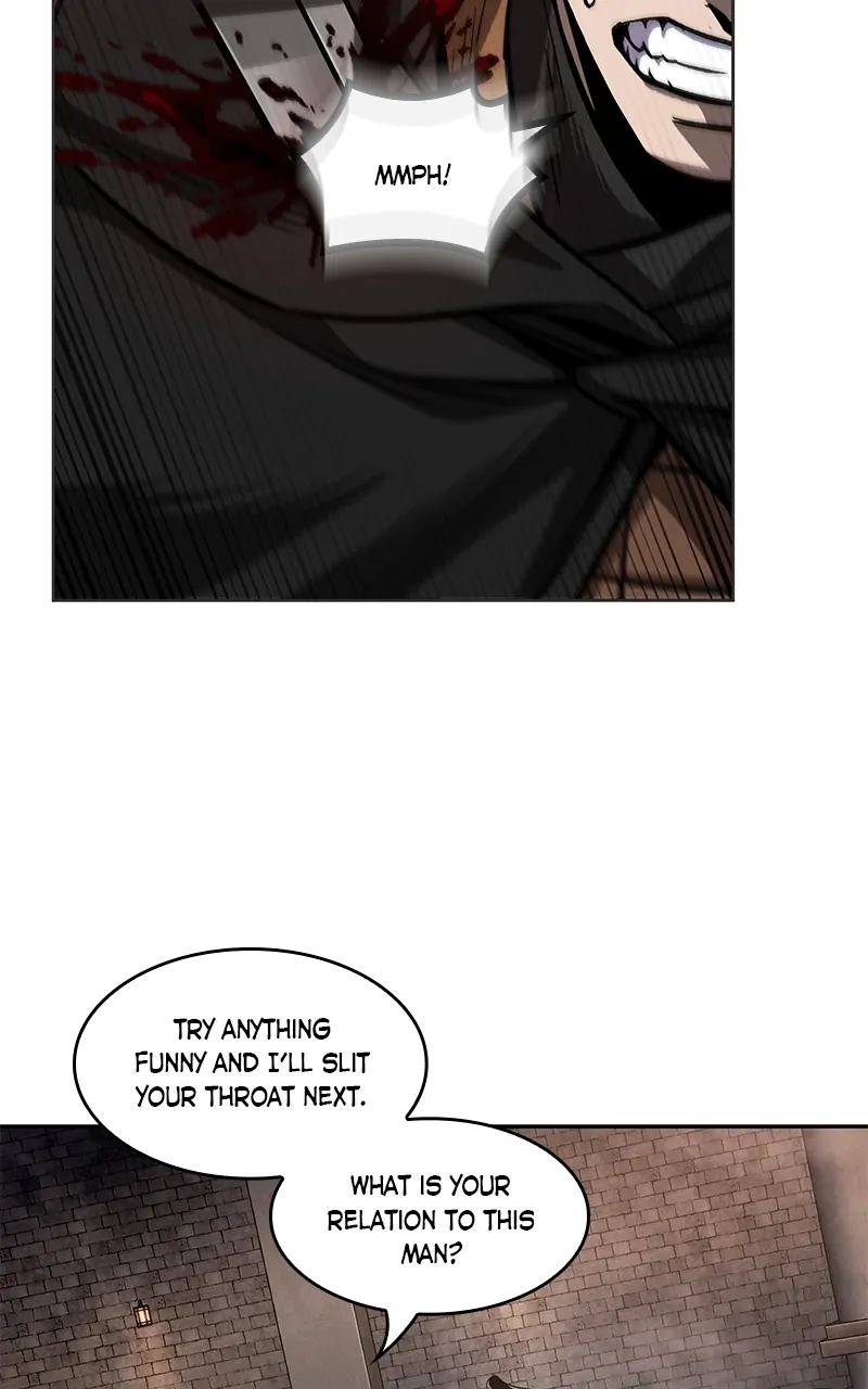 Read Nano Machine ENGLISH Manga Online