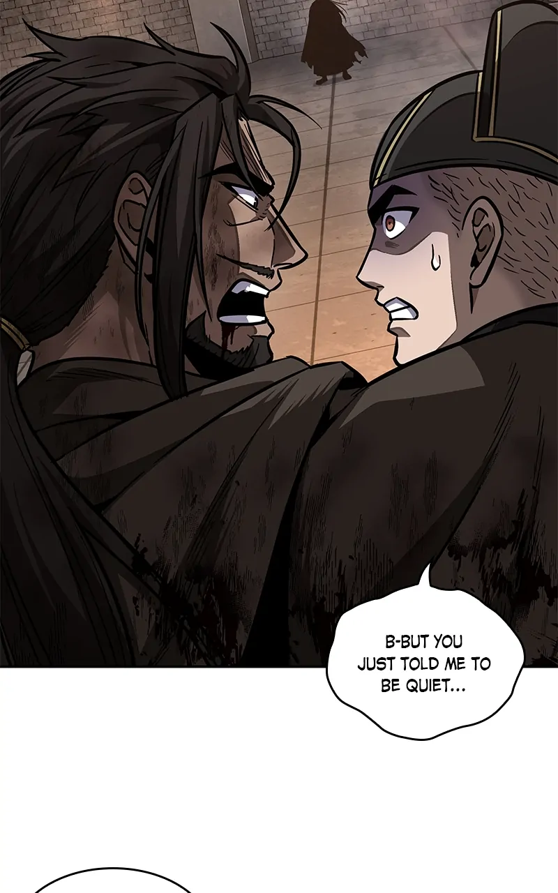 Read Nano Machine ENGLISH Manga Online